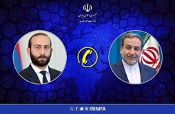 وزارت امور خارجه- 