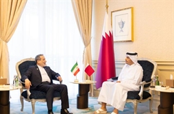 وزارت امور خارجه- 