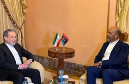 وزارت امور خارجه- 